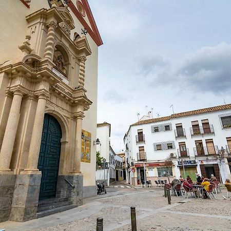 La Trinidad Cordoba - Great Location Panzió Kültér fotó